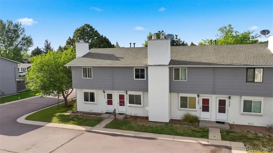 1369 Soaring Eagle Drive, Colorado Springs, CO 80915 - #2