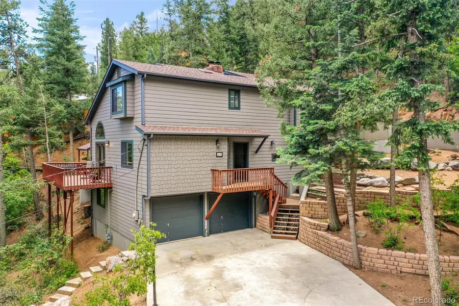 1402 Mica Lane, Colorado Springs, CO 80906 - #3