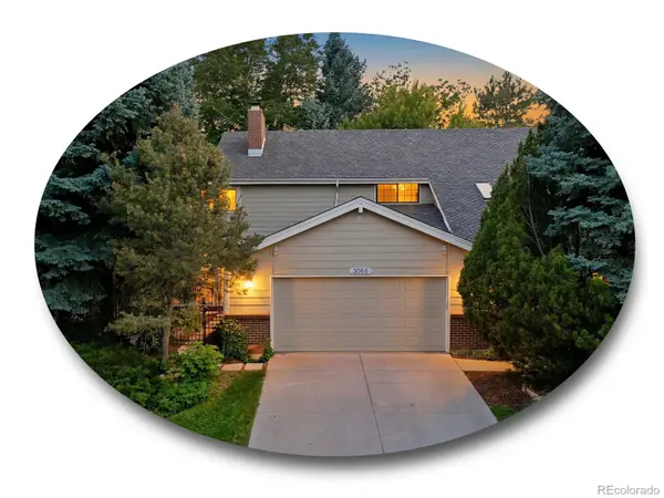 3056 E Hinsdale Avenue, Centennial, CO 80122