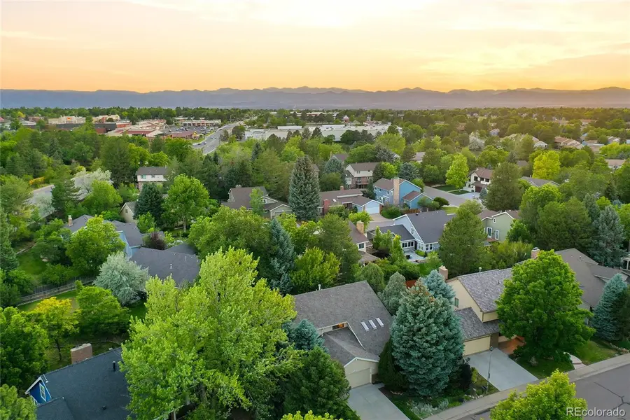 3056 E Hinsdale Avenue, Centennial, CO 80122 - #3