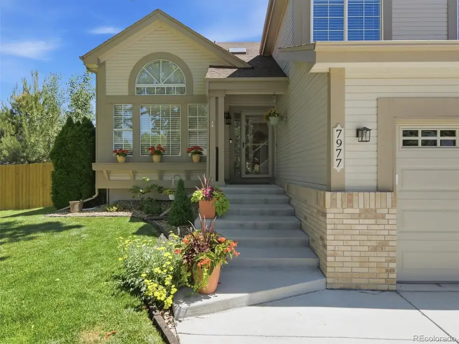 7977 W Morraine Drive, Littleton, CO 80128 - #2