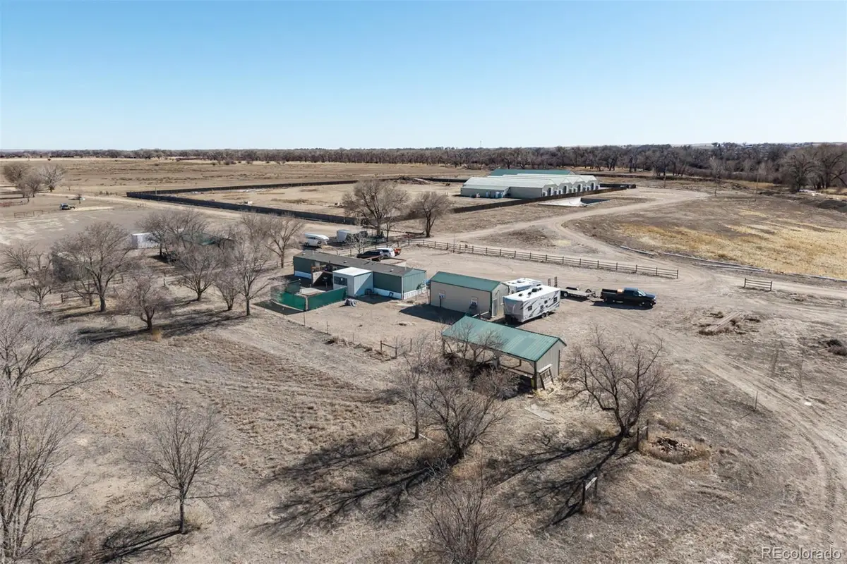 50100 E State Highway 96, Boone, CO 81025 - #1