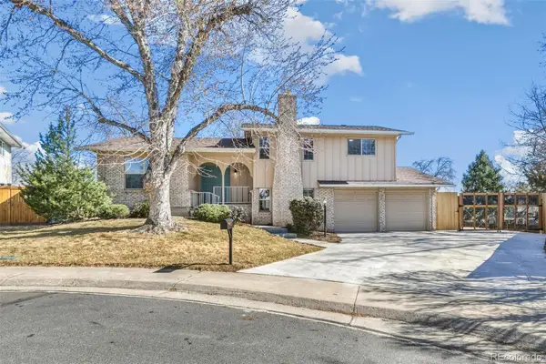 824 S Lewis Street, Lakewood, CO 80226