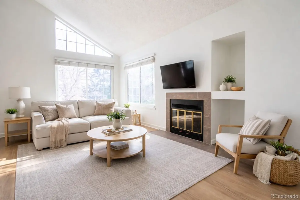 886 S Reed Court #H, Lakewood, CO 80226 - #1