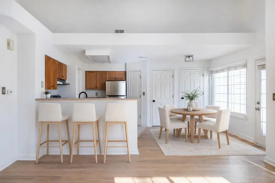 886 S Reed Court #H, Lakewood, CO 80226 - #3