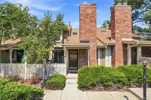 14267 E Quinn Circle, Aurora, CO 80015