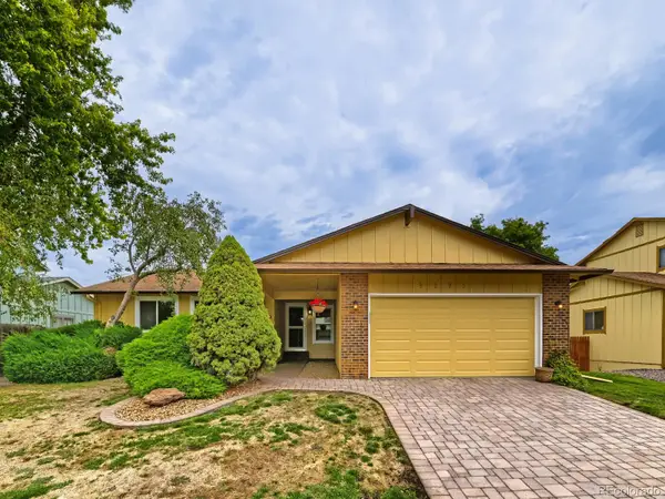 9295 W 92nd Avenue, Broomfield, CO 80021