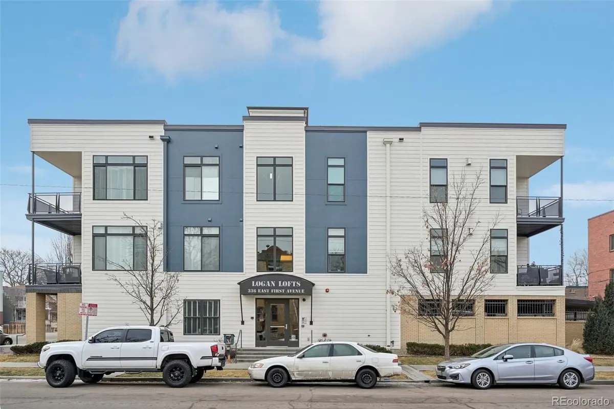 336 E 1st Avenue #207, Denver, CO 80203 - Image #1