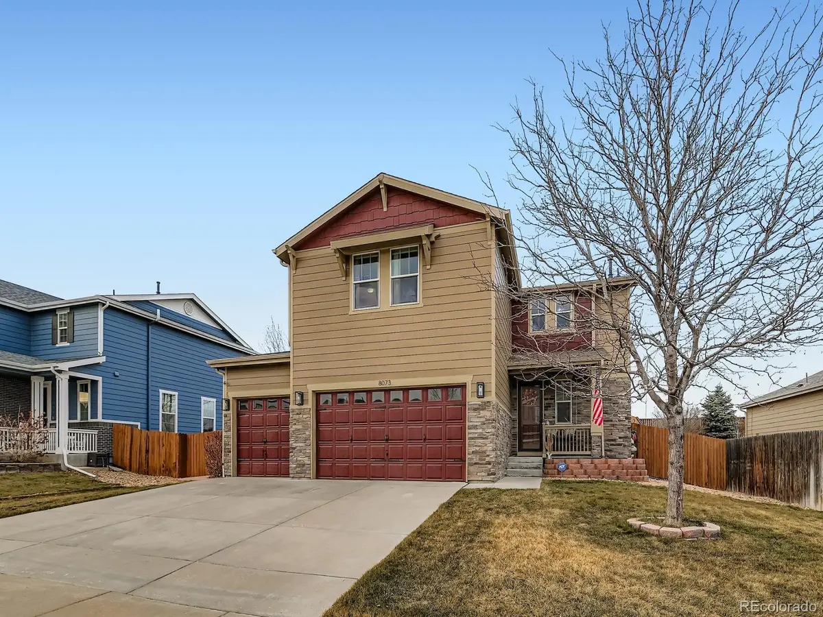 8073 E 135th Place, Thornton, CO 80602 - Image #1