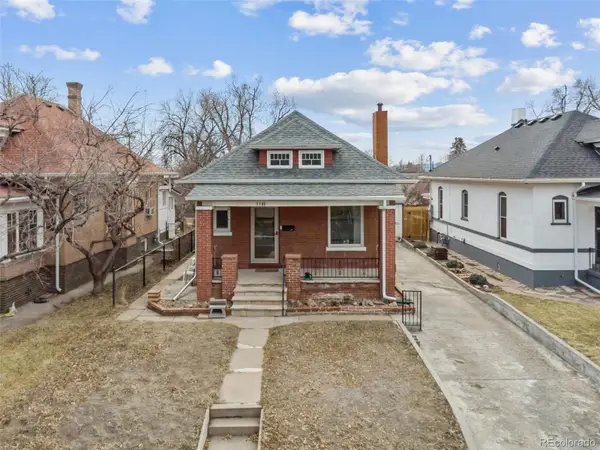 3380 W 29th Avenue, Denver, CO 80211