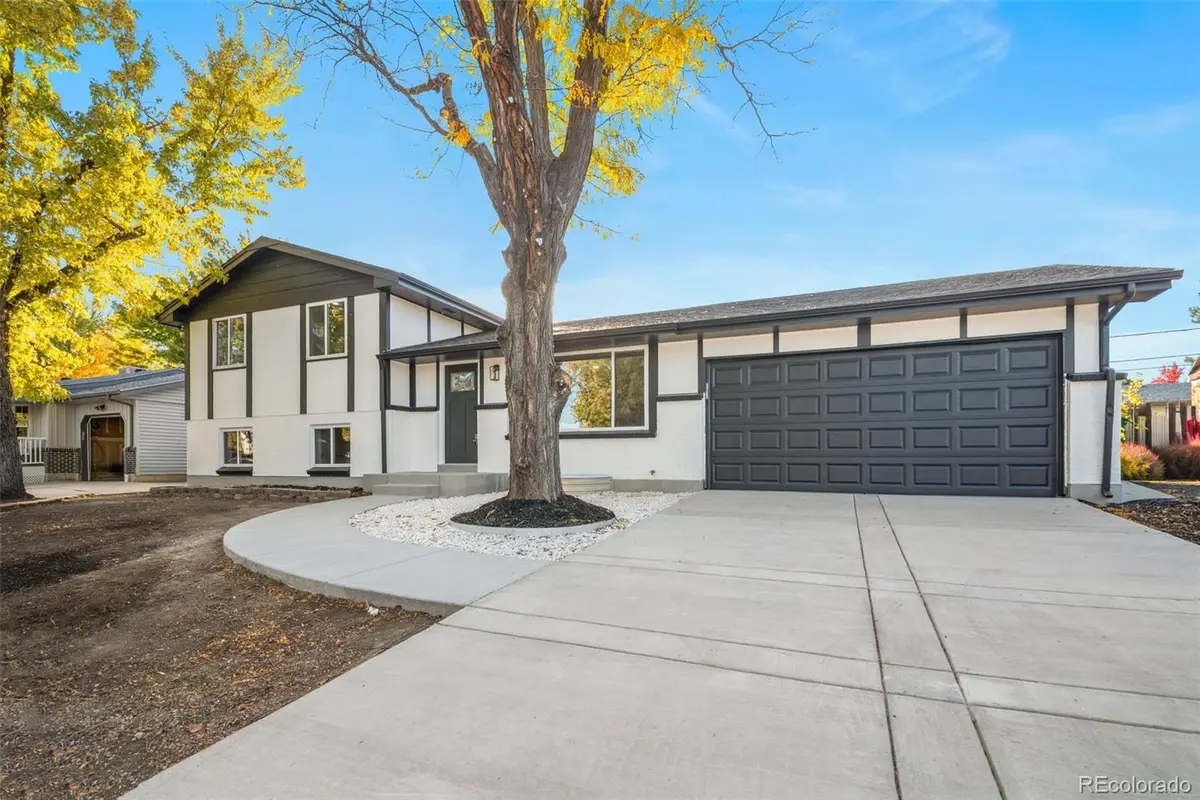 6953 Ingalls Street, Arvada, CO 80003 - Image #1