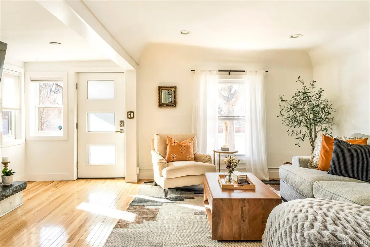 3550 Pecos Street, Denver, CO 80211 - #1
