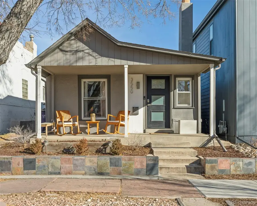 3550 Pecos Street, Denver, CO 80211 - #2