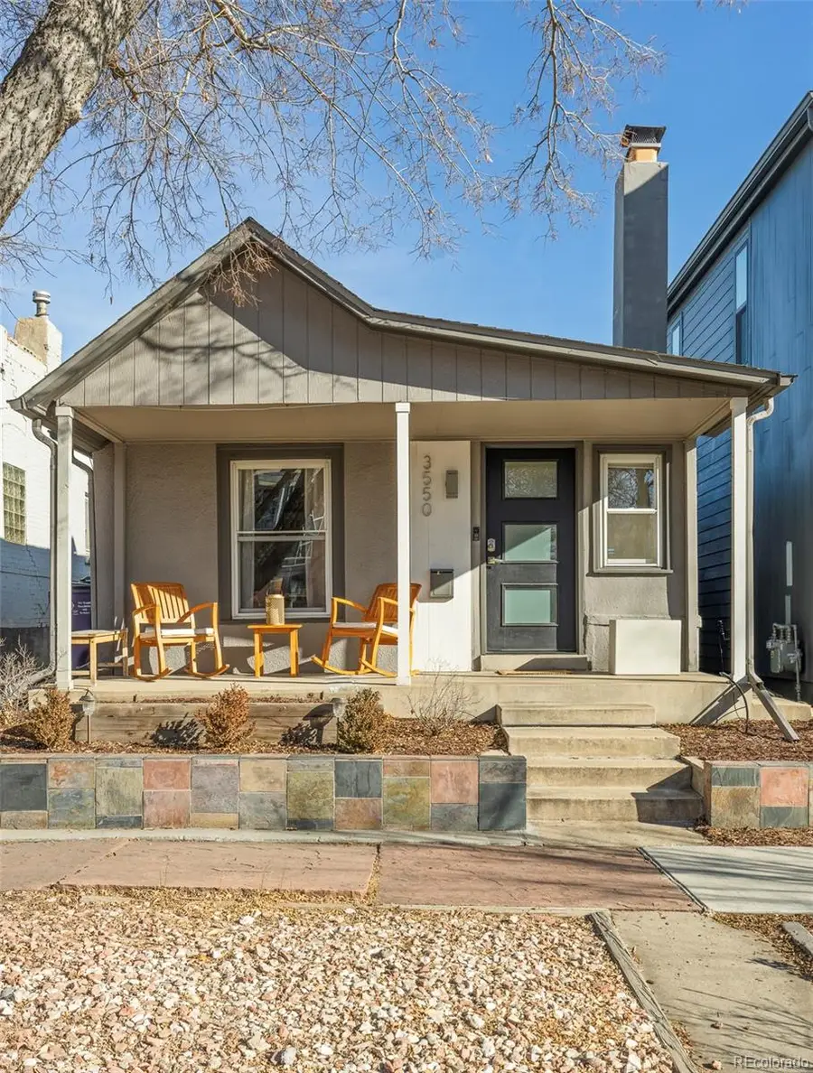 3550 Pecos Street, Denver, CO 80211 - #3