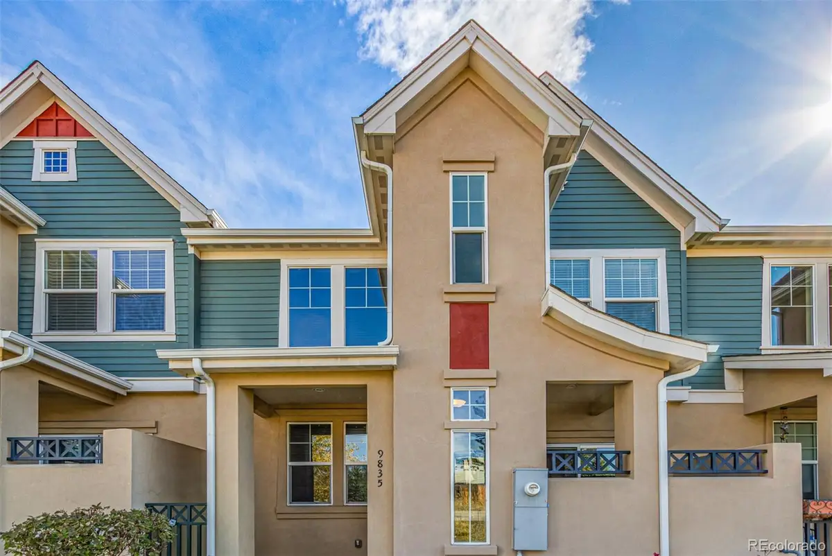 9835 W Hinsdale Place, Littleton, CO 80128 - Image #1