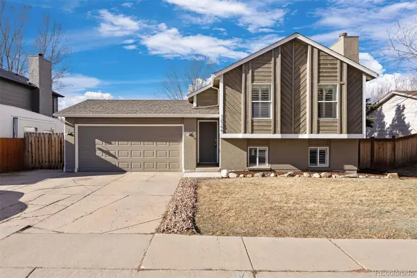 12399 Country Meadows Drive, Parker, CO 80134