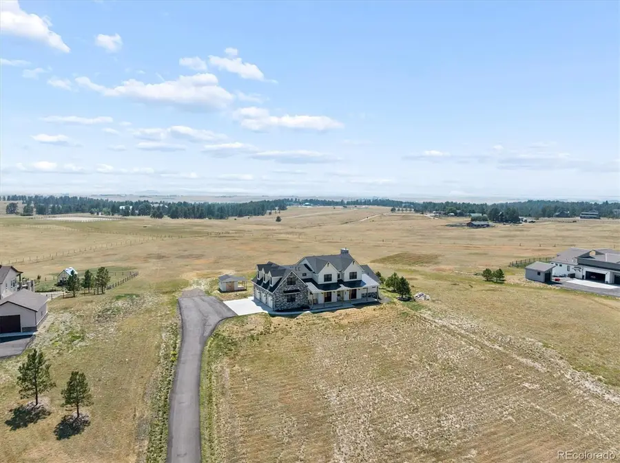 222 High Meadows Loop, Elizabeth, CO 80107 - #3