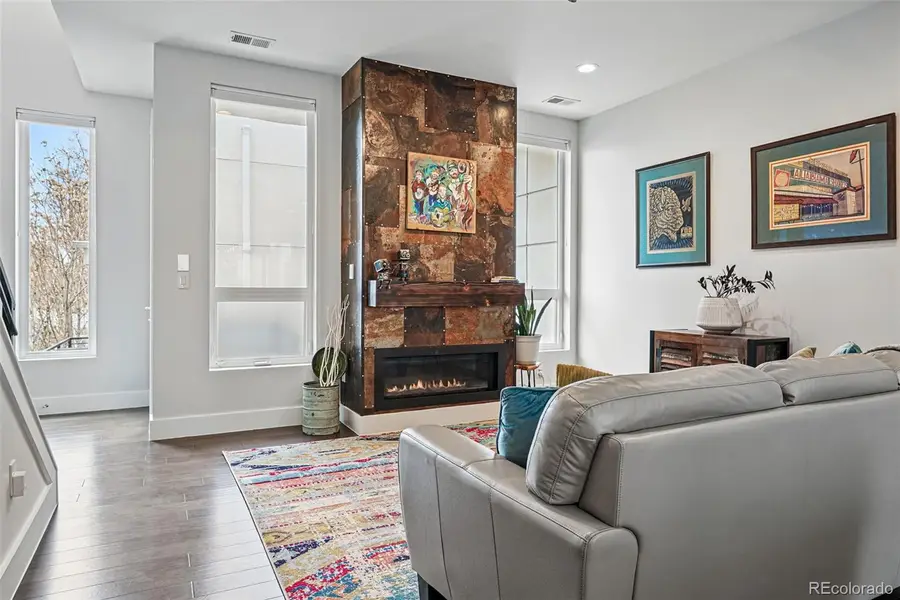 3444 Navajo Street #10, Denver, CO 80211 - #3