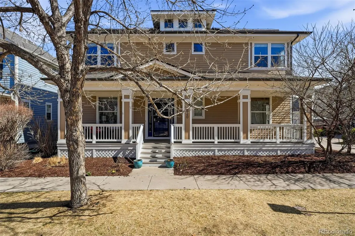 2820 Wabash Street, Denver, CO 80238 - #1