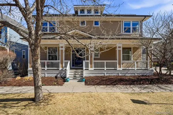 2820 Wabash Street, Denver, CO 80238