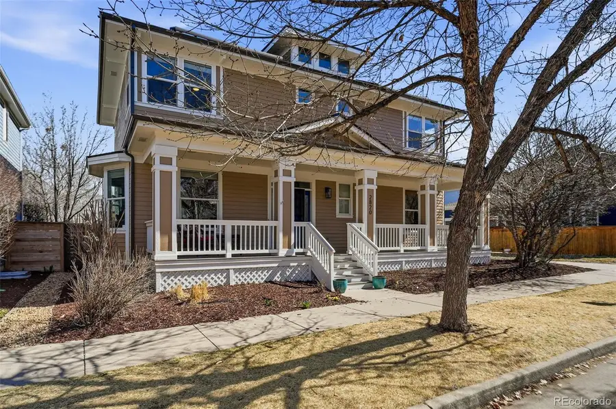 2820 Wabash Street, Denver, CO 80238 - #2