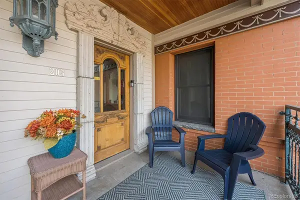 1022 Pearl Street #203, Denver, CO 80203