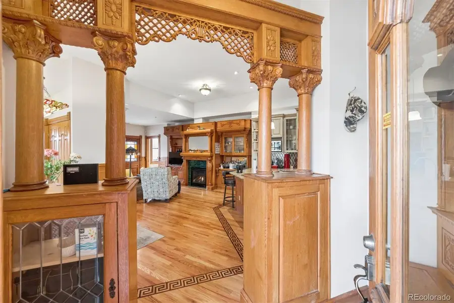 1022 Pearl Street #203, Denver, CO 80203 - #2