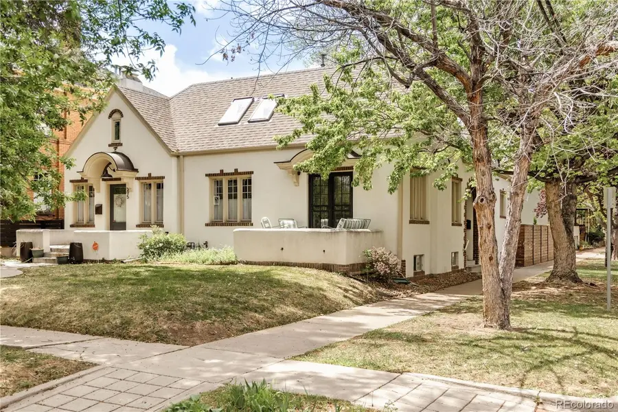 3490 E 16th Avenue, Denver, CO 80206 - #2