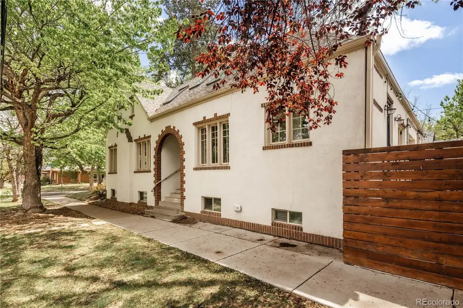 3490 E 16th Avenue, Denver, CO 80206 - #3