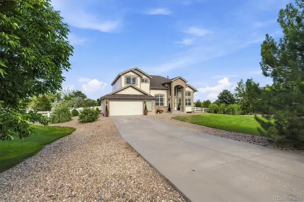 16236 Xenia Street, Brighton, CO 80602