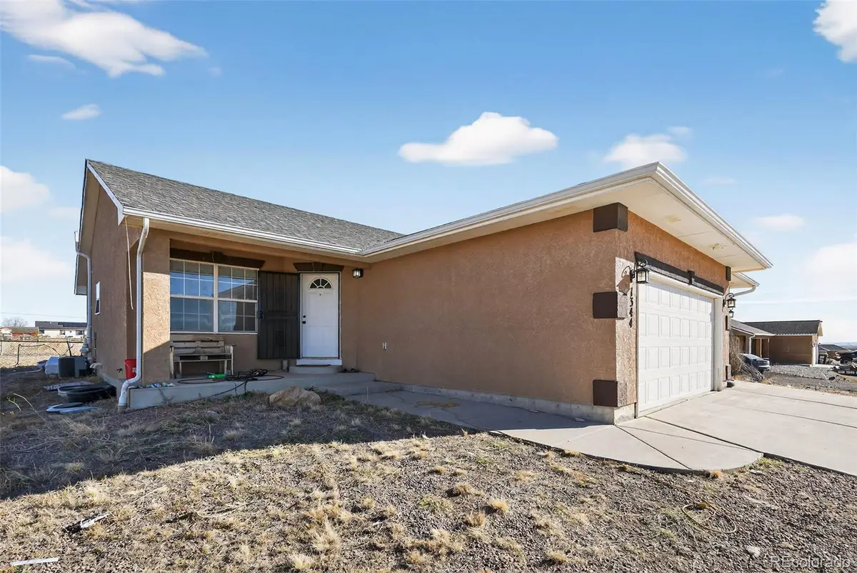 1344 N Blazing Star Lane, Pueblo, CO 81007 - #1
