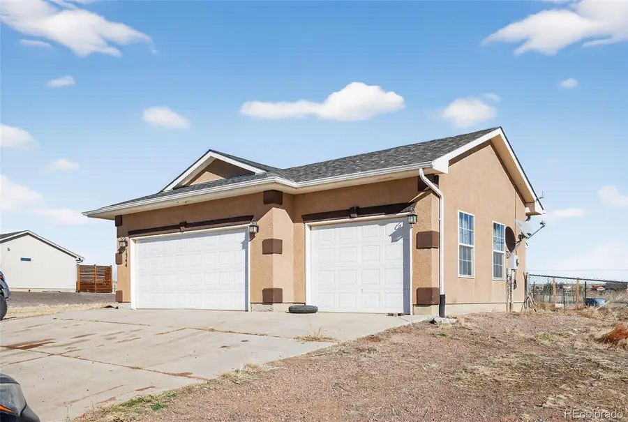 1344 N Blazing Star Lane, Pueblo, CO 81007 - #2