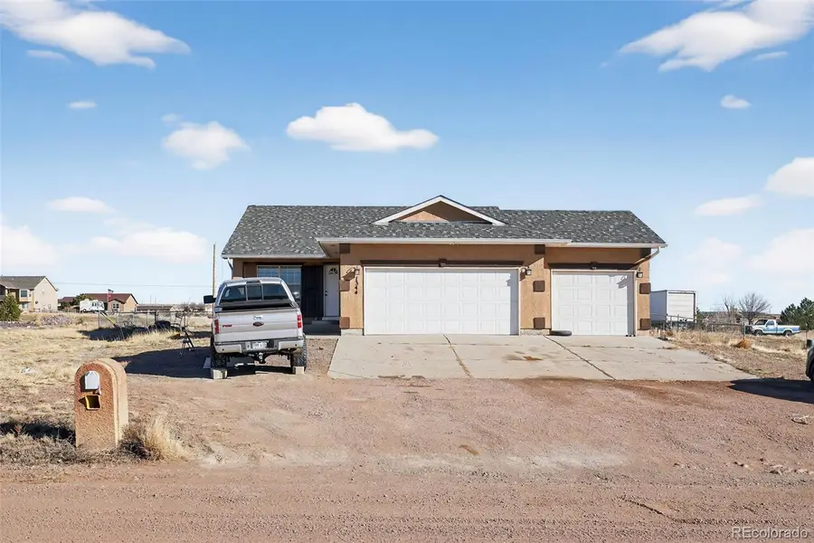 1344 N Blazing Star Lane, Pueblo, CO 81007 - #3