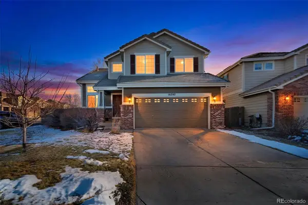 16292 E Geddes Avenue, Aurora, CO 80016