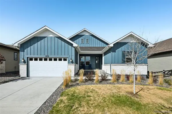 8735 S Quemoy Street, Aurora, CO 80016