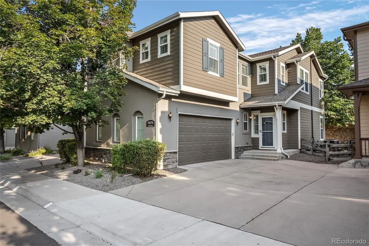 11870 E Fair Avenue, Greenwood Village, CO 80111 - #1