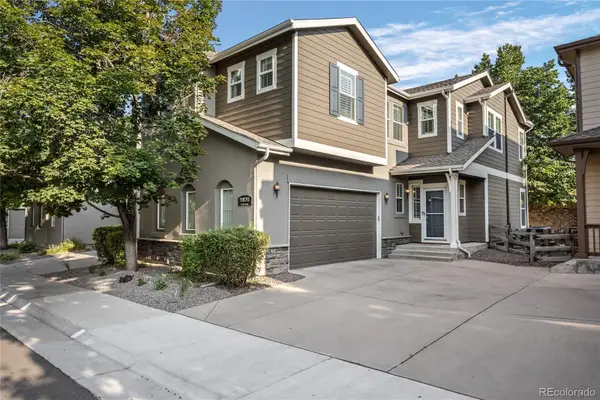 11870 E Fair Avenue, Greenwood Village, CO 80111