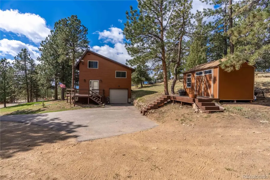 43 Doe Circle, Bailey, CO 80421 - #2