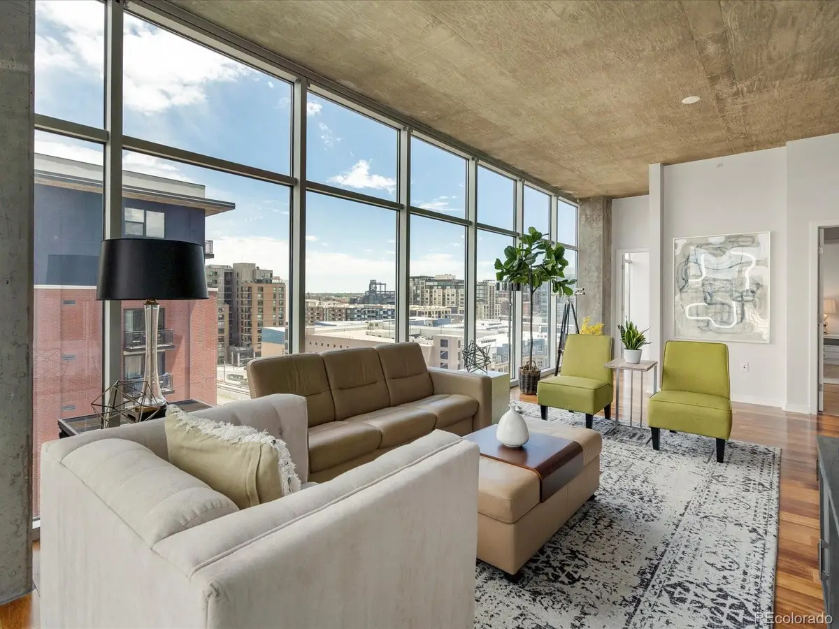 1700 Bassett Street #1013, Denver, CO 80202 - Image #1