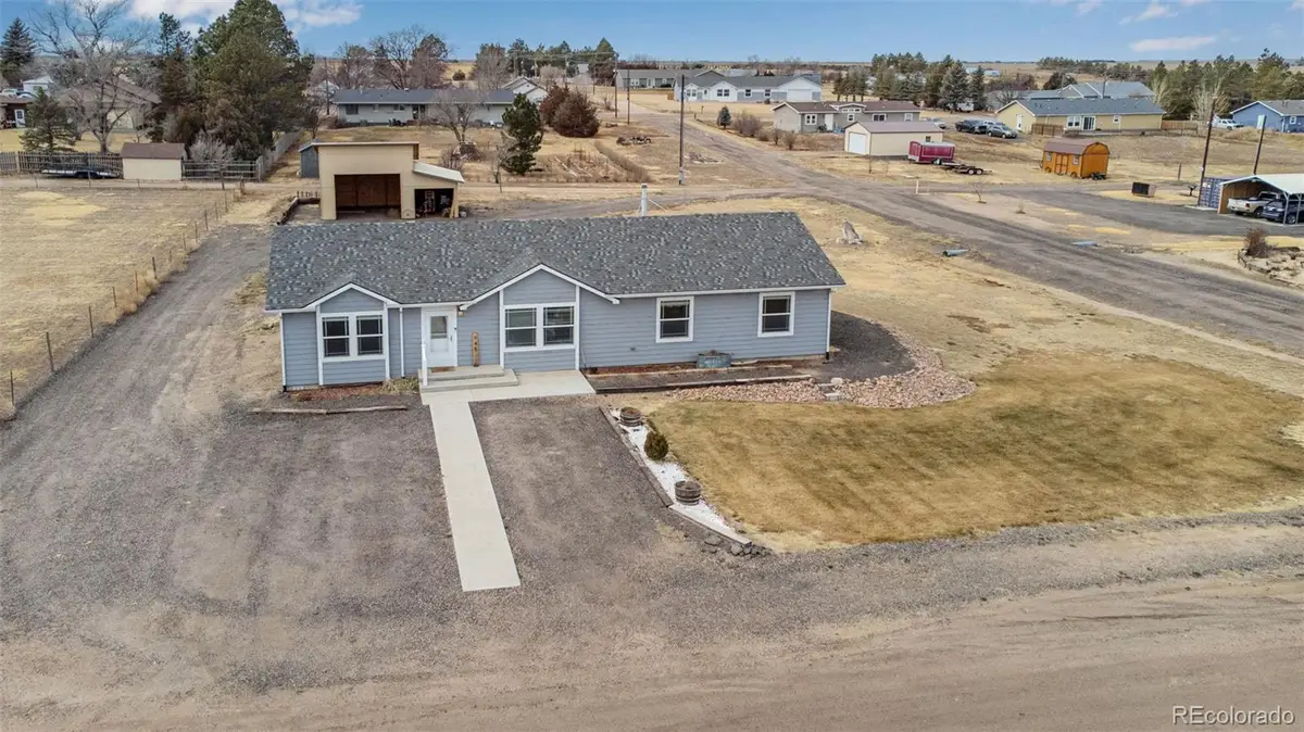 945 Navajo Avenue, Flagler, CO 80815 - #1