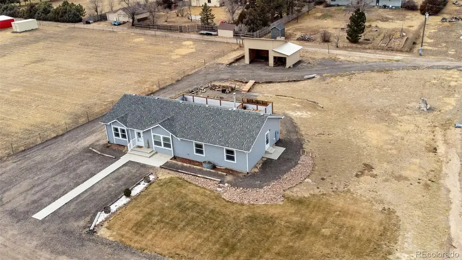 945 Navajo Avenue, Flagler, CO 80815 - #2