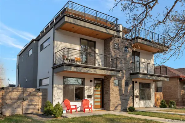 3644 Vallejo Street, Denver, CO 80211