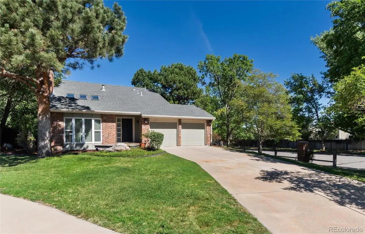 8145 S Syracuse Street, Centennial, CO 80112 - #1