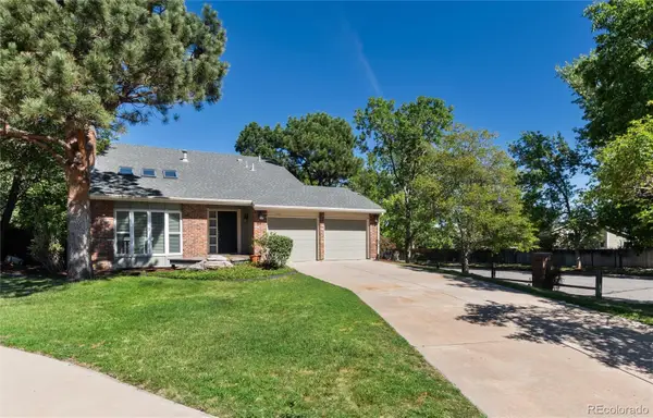 8145 S Syracuse Street, Centennial, CO 80112