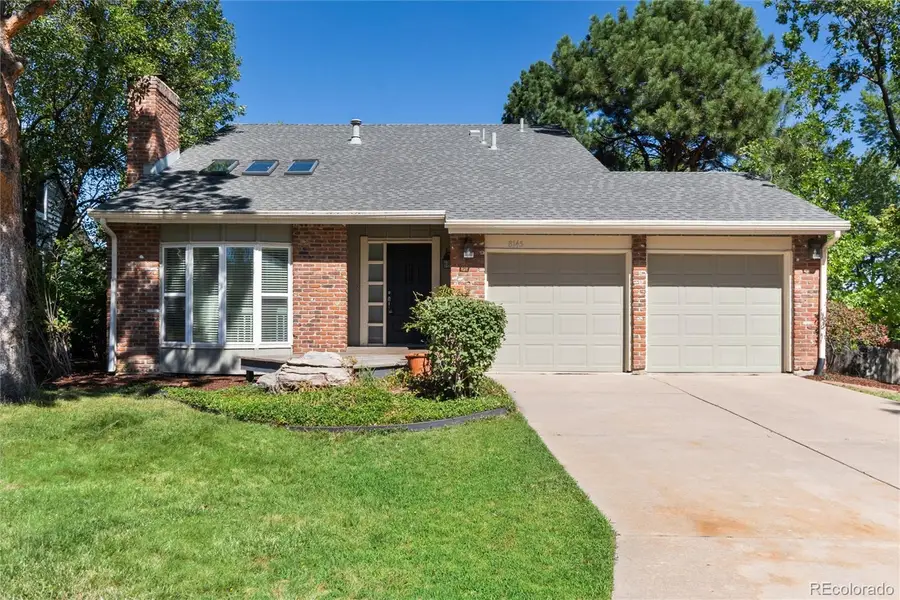 8145 S Syracuse Street, Centennial, CO 80112 - #2