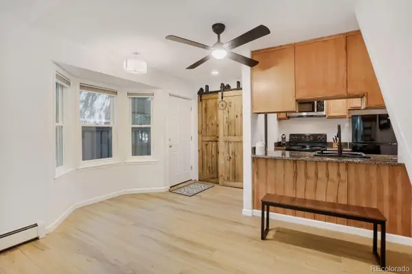 1430 18th Street #8, Boulder, CO 80302