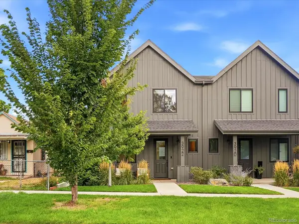 3922 Osage Street, Denver, CO 80211