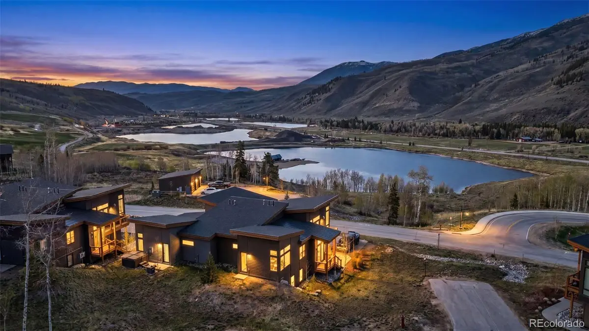 1342 Maryland Creek Road, Silverthorne, CO 80498 - #1