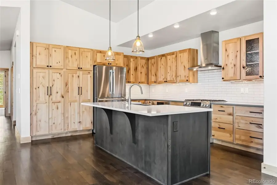 1342 Maryland Creek Road, Silverthorne, CO 80498 - #3
