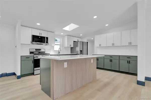 2100 W 100th Avenue, Thornton, CO 80260